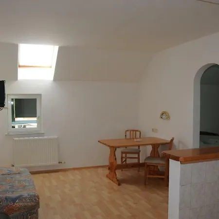 Apartman Weinlandapartment *