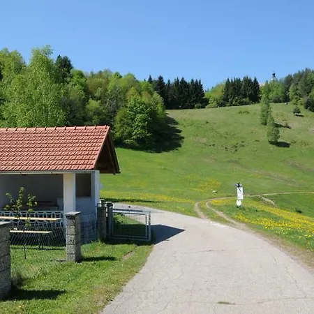 Weinlandapartment Apartman *